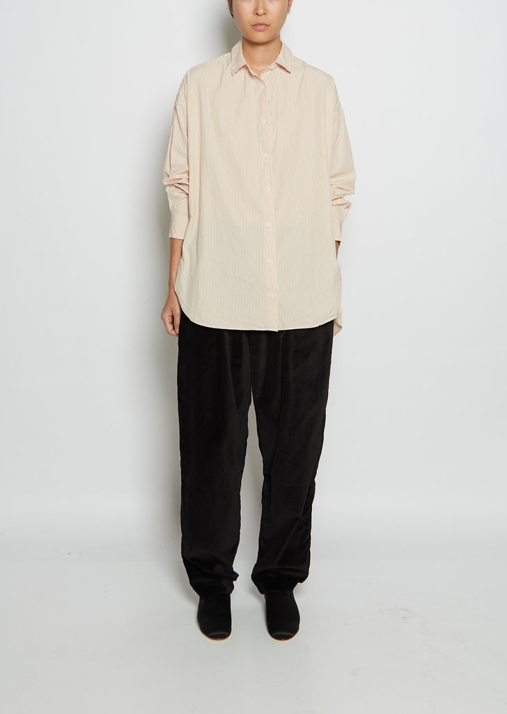 Christy 2 Cotton Shirt