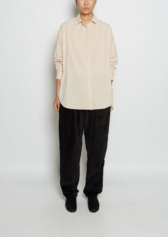 Christy 2 Cotton Shirt
