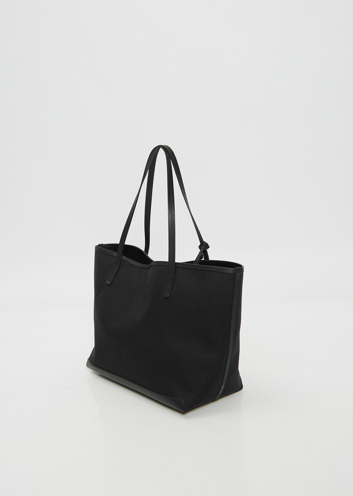 Canvas Park Tote