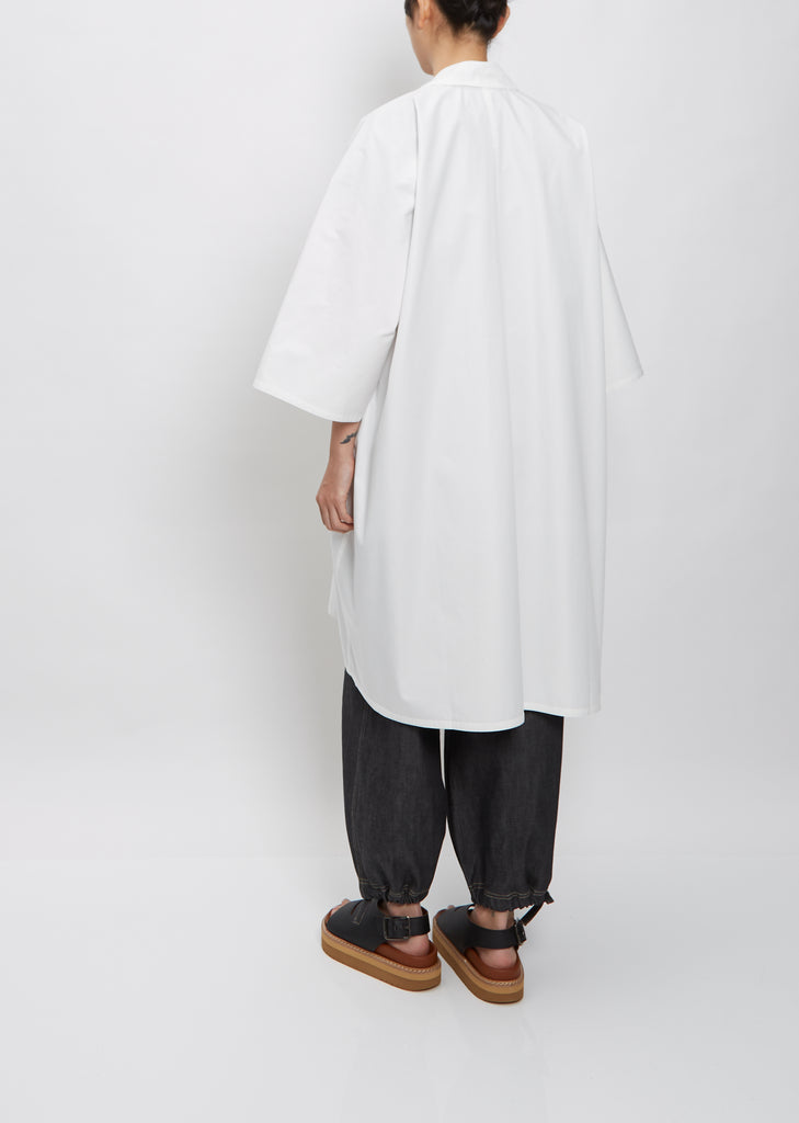 Carlton Coat