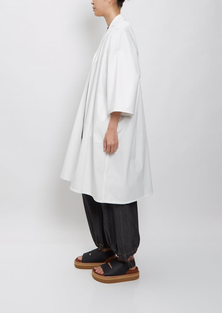 Carlton Coat