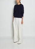 Micropull Cashmere Sweater