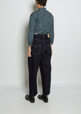 Always Cotton Linen Denim