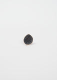 Black Rocky Ring