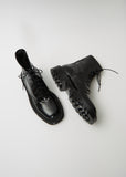Lace Up Ranger Bootie