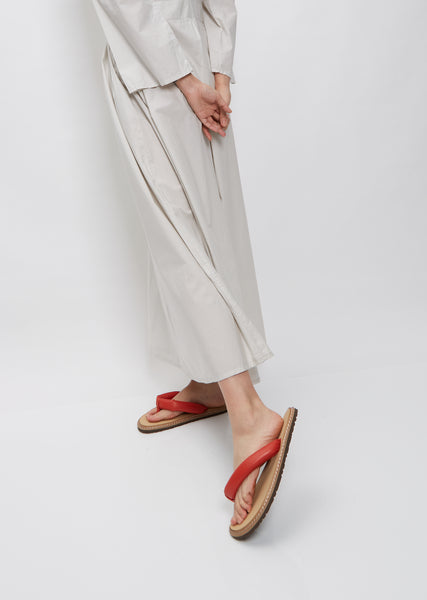 サンダル・ミュール CASTANER Women Sandals PALMERA 002 BEIGE CASTAÑER SANDALS FLAT SANDALS PALMERA SAND WOMAN – Castañer