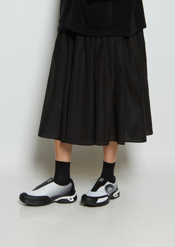 Comme des Garçons x Salomon SR901E Sneaker