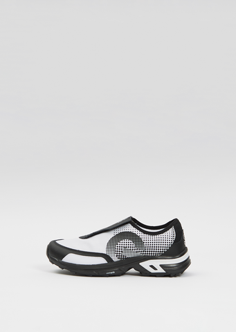 Comme des Garçons x Salomon SR901E Sneaker