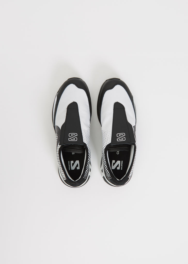 Comme des Garçons x Salomon SR901E Sneaker