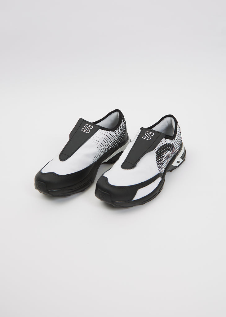 Comme des Garçons x Salomon SR901E Sneaker