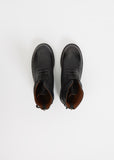 Parrucca Zip Boot