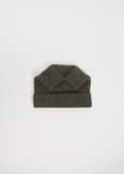 Fold Hat — Loden