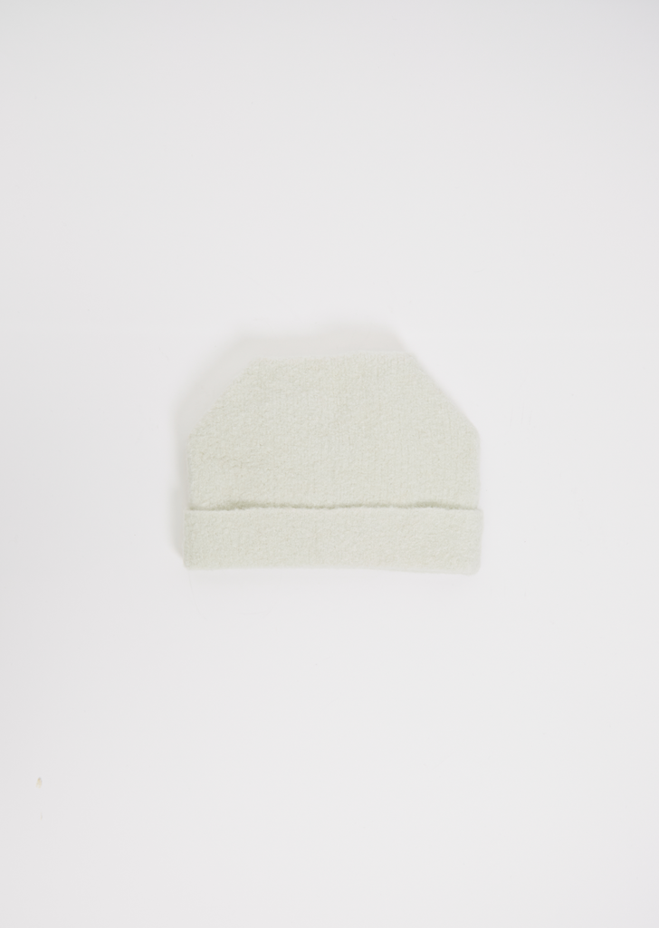 Fold Hat — Celadon