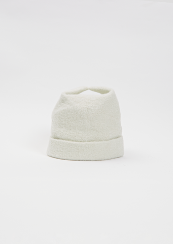 Fold Hat — Celadon