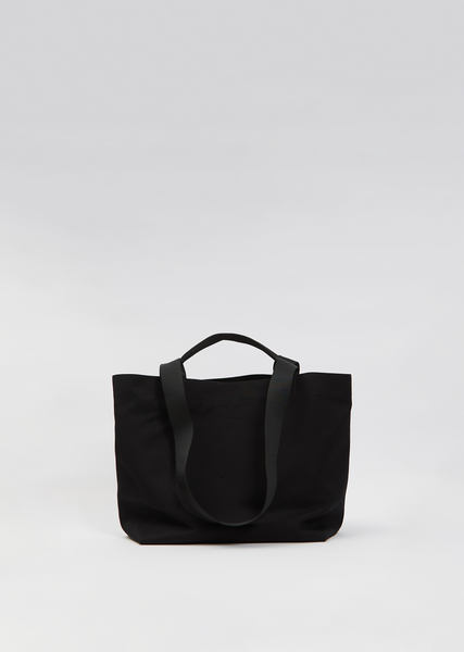 Carry Tote – La Garçonne