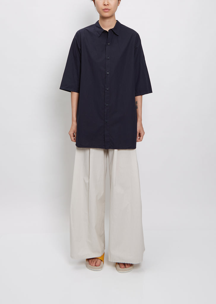 Elia Shirt — Atlantic