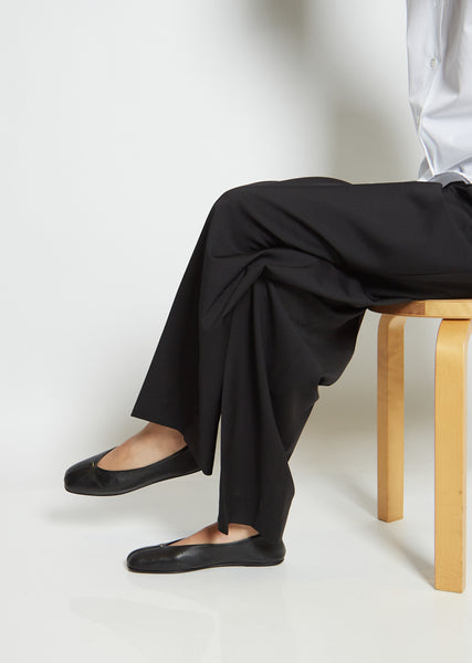 Eva Flat – La Garçonne