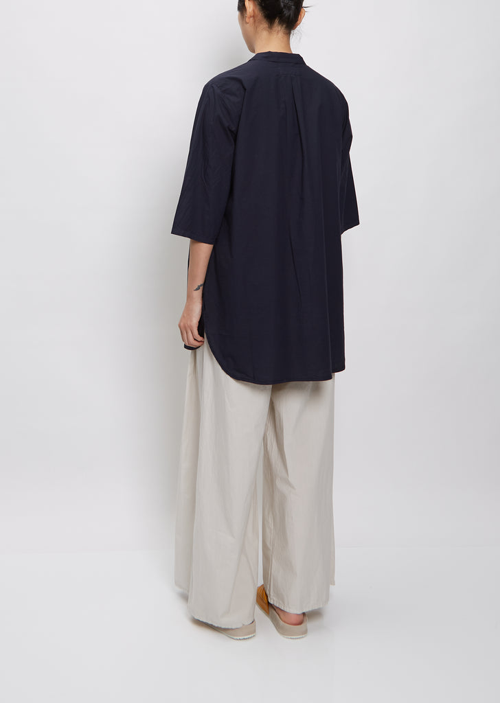 Elia Shirt — Atlantic