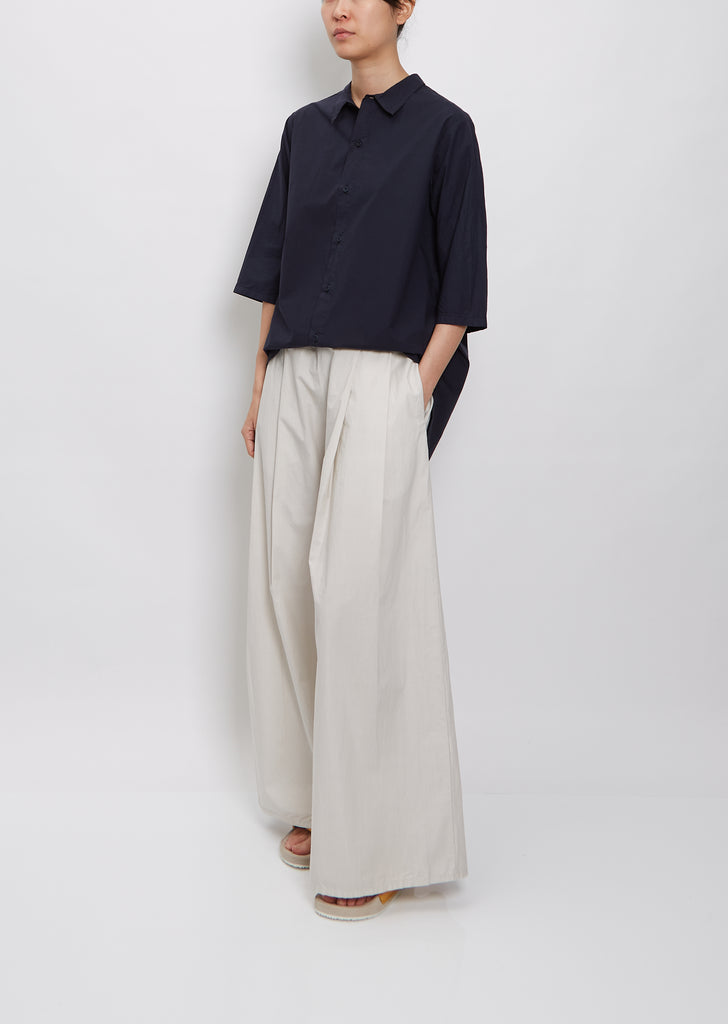 Elia Shirt — Atlantic
