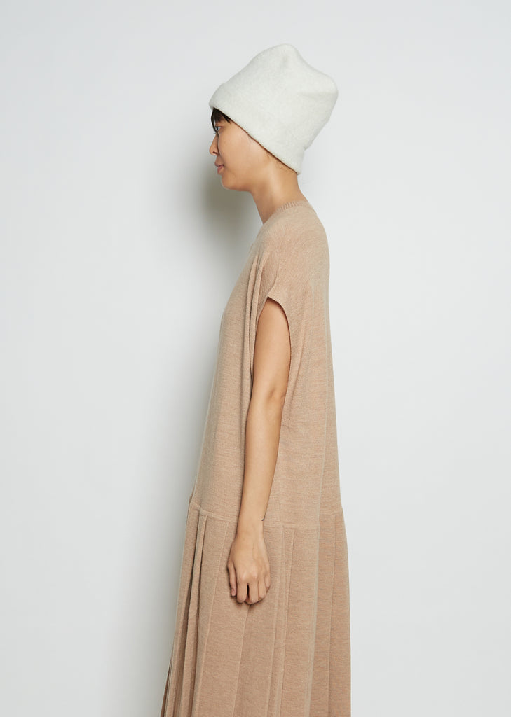 Fold Hat — Celadon