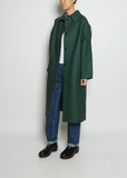 Original Below Rubber Coat
