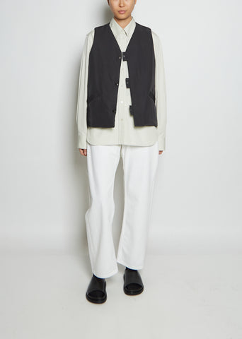 Utility Nylon Vest