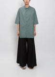 Elia Shirt — Golf Green