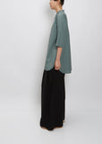 Elia Shirt — Golf Green