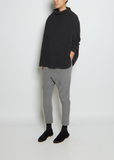 Cashmere High Neck Costa Sweater WS