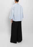 New Polly Shirt — Oxford