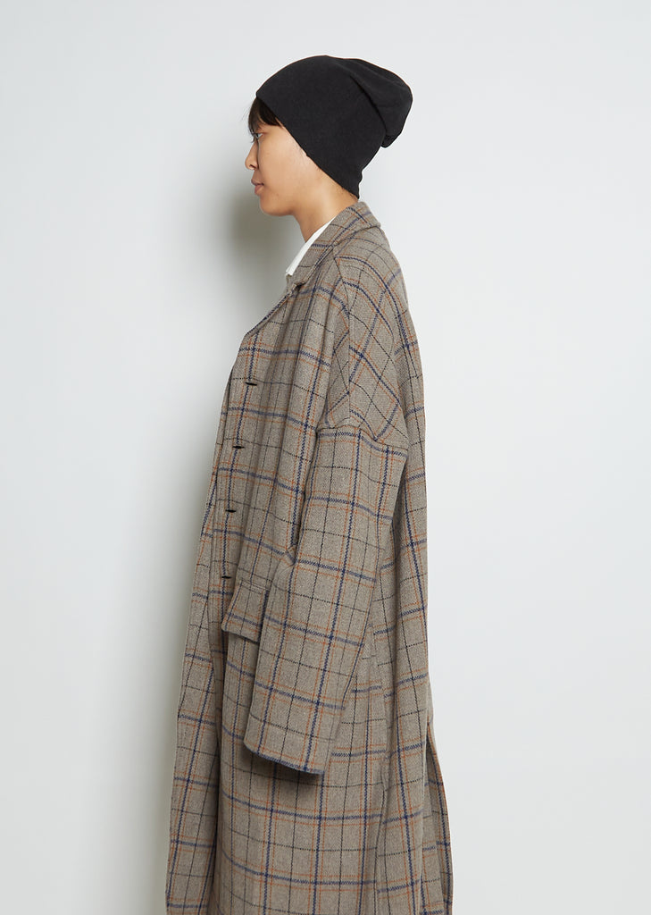 Cotton Blend Jersey Hat JP