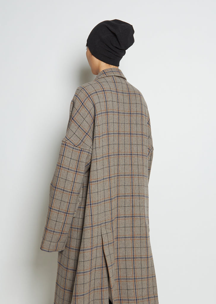 Cotton Blend Jersey Hat JP