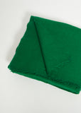 Cashmere Scarf — Chloro