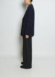 Wool Cashmere Beatrix Jacket
