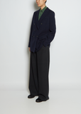 Wool Cashmere Beatrix Jacket