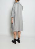 Cotton Merino Dress