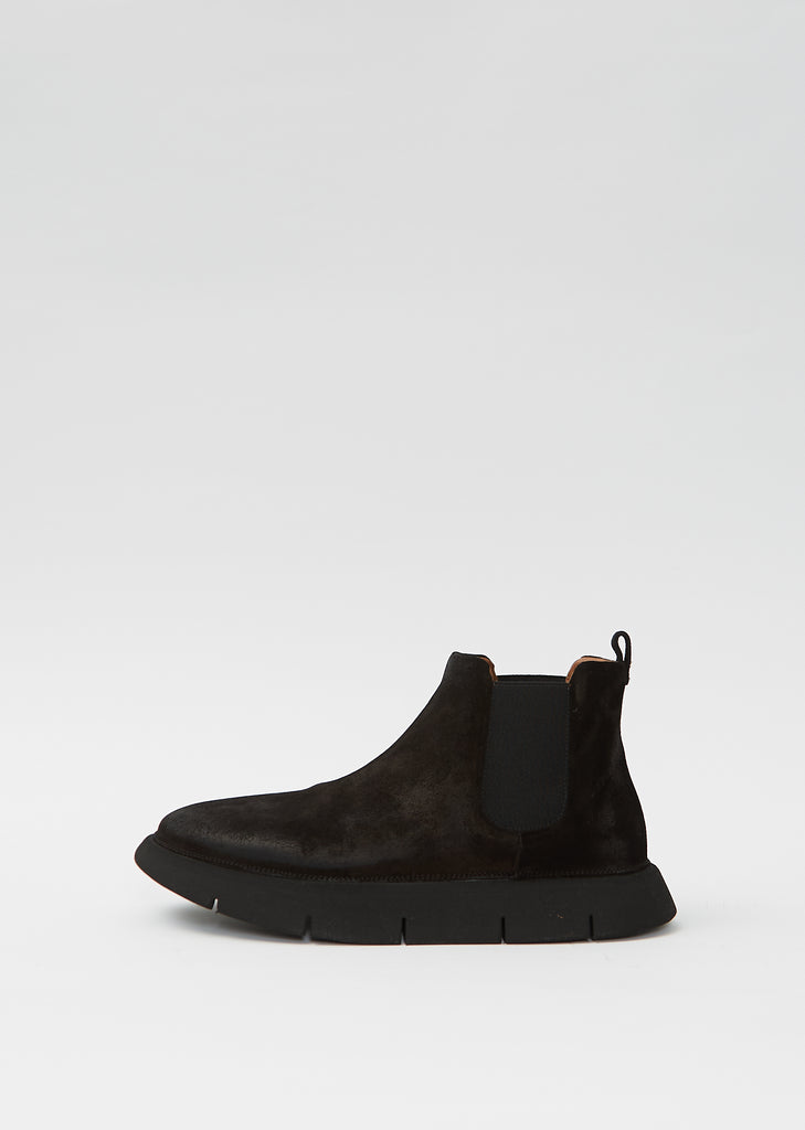 Intagliata Beatles Boot