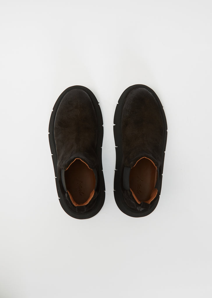 Intagliata Beatles Boot