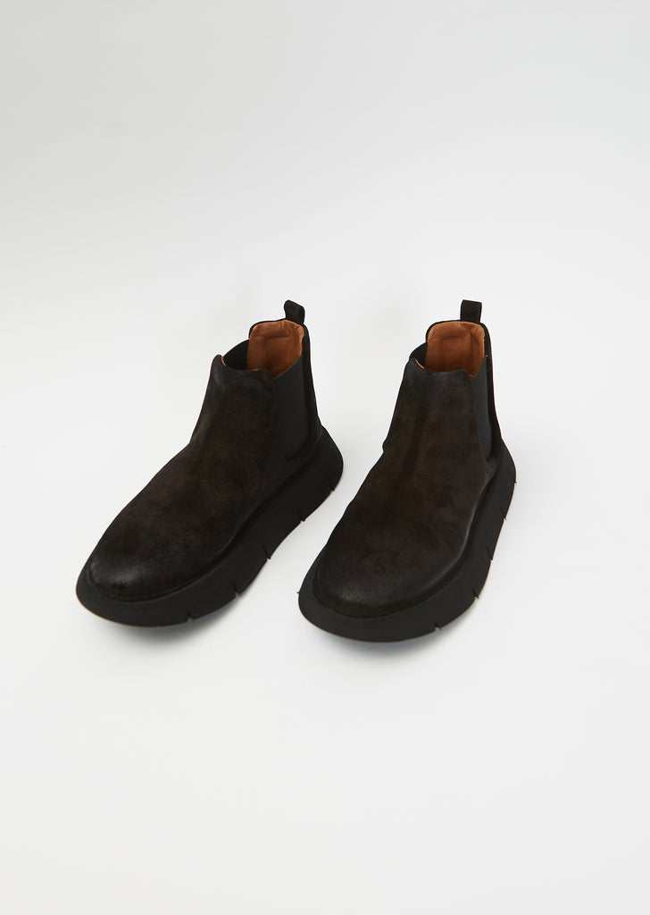 Intagliata Beatles Boot