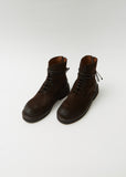 Parrucca Zip Boot