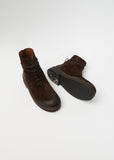 Parrucca Zip Boot