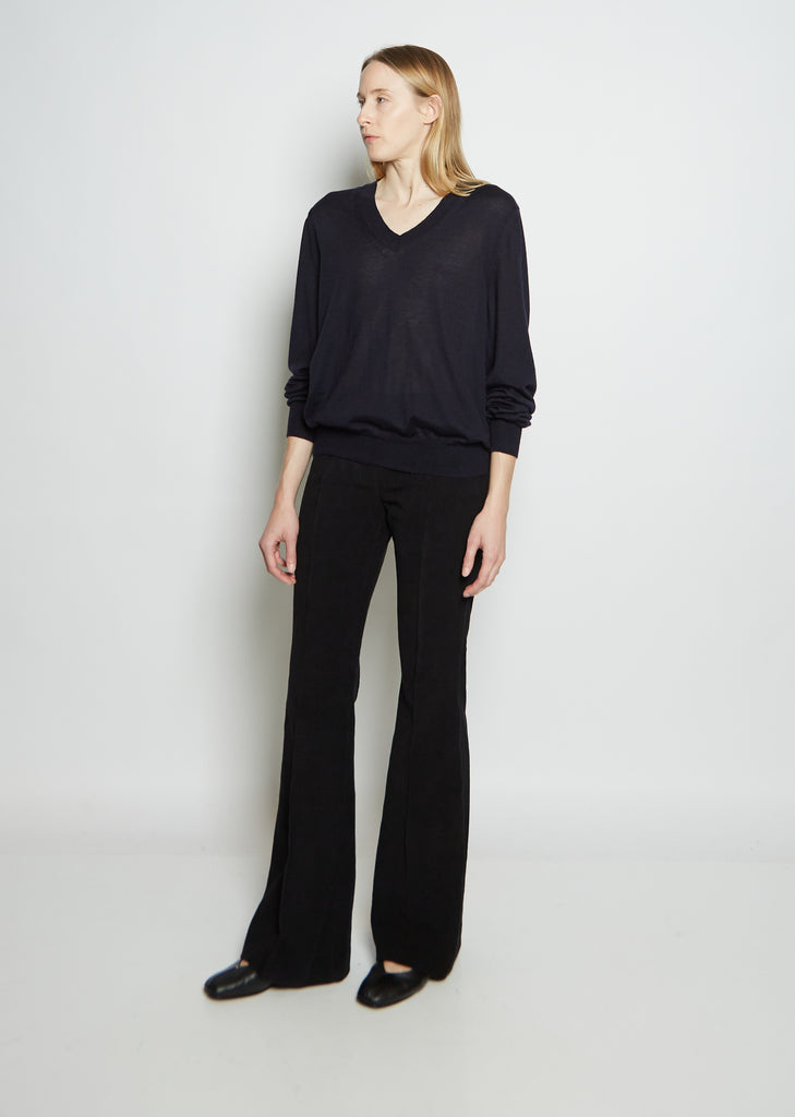 Linen Rebecca Pant