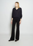 Linen Rebecca Pant