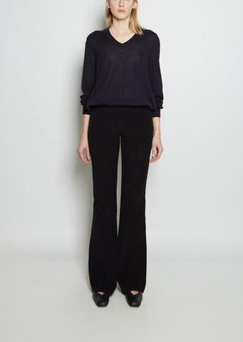 Linen Rebecca Pant