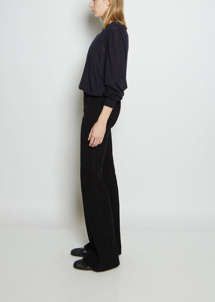 Linen Rebecca Pant