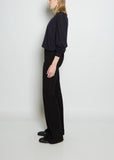 Linen Rebecca Pant