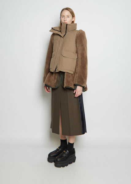 Gallery: Sacai x Ten C