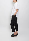 Charlie Shirt — White
