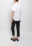 Charlie Shirt — White