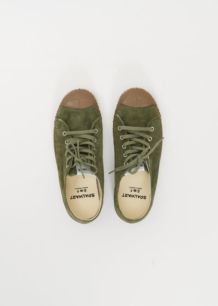 Special Low Suede (BrS)